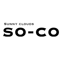 Sunny Clouds SO-CO［サニークラウズ ソーコ]