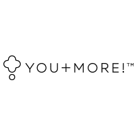 YOU+MORE!［ユーモア］