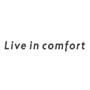 Live in comfort